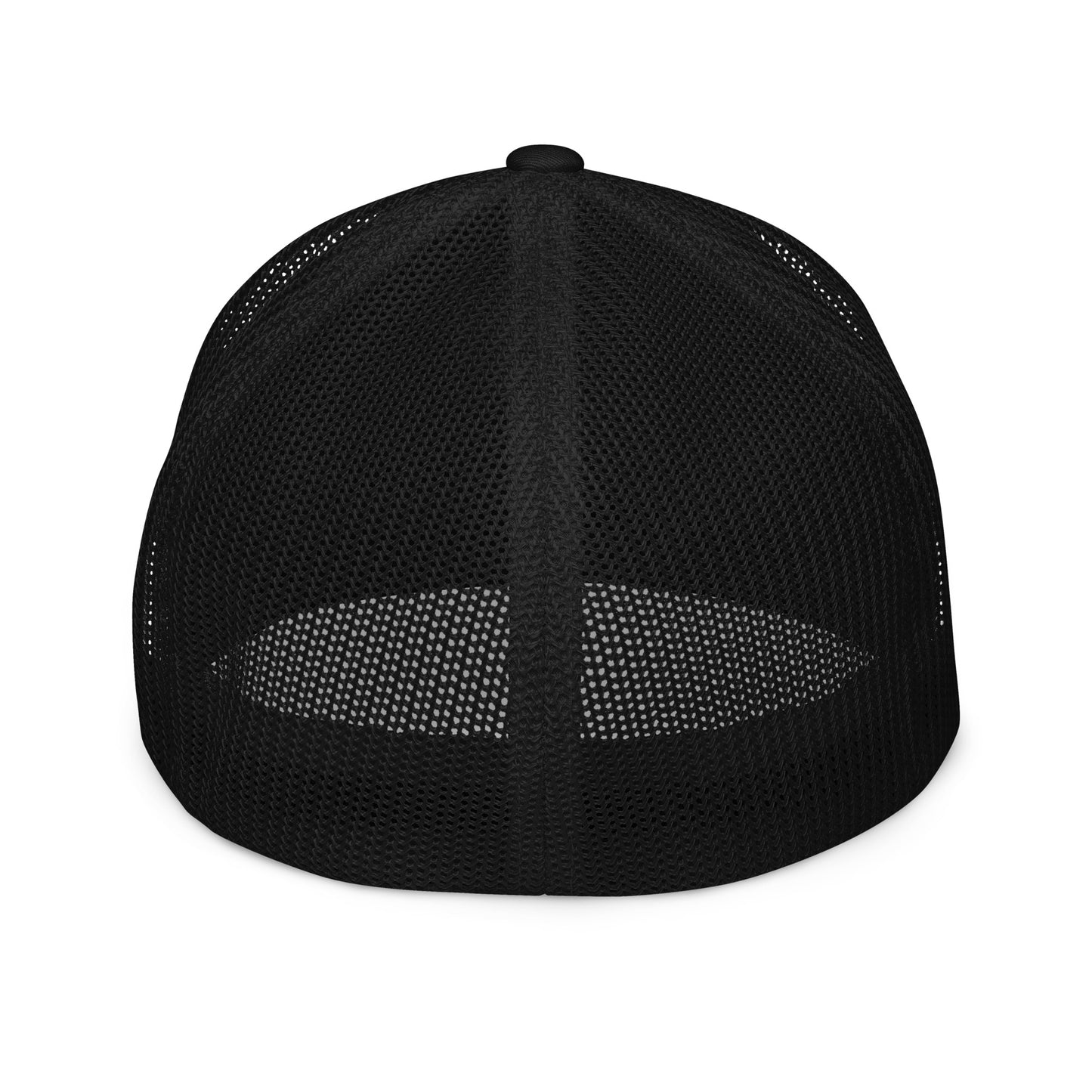 Jungle Buffalo Trucker Cap