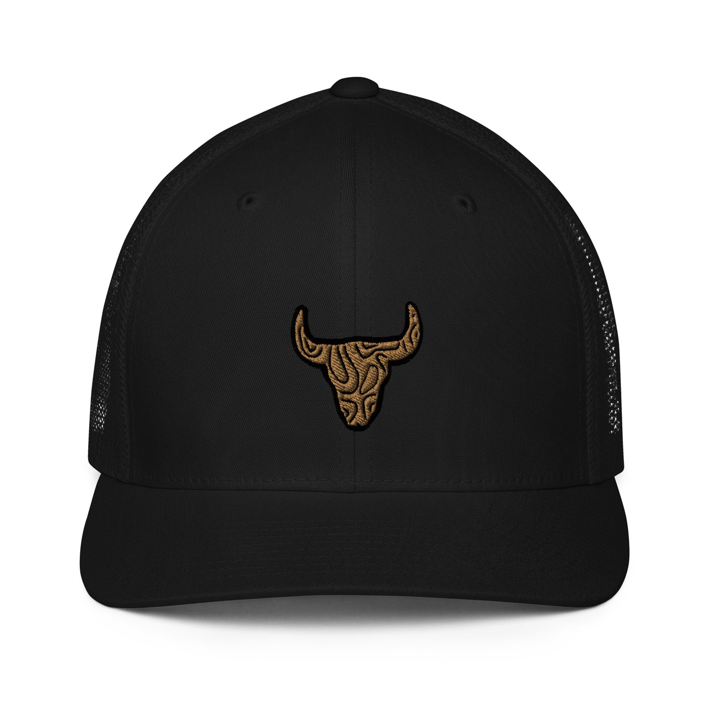 Jungle Buffalo Trucker Cap