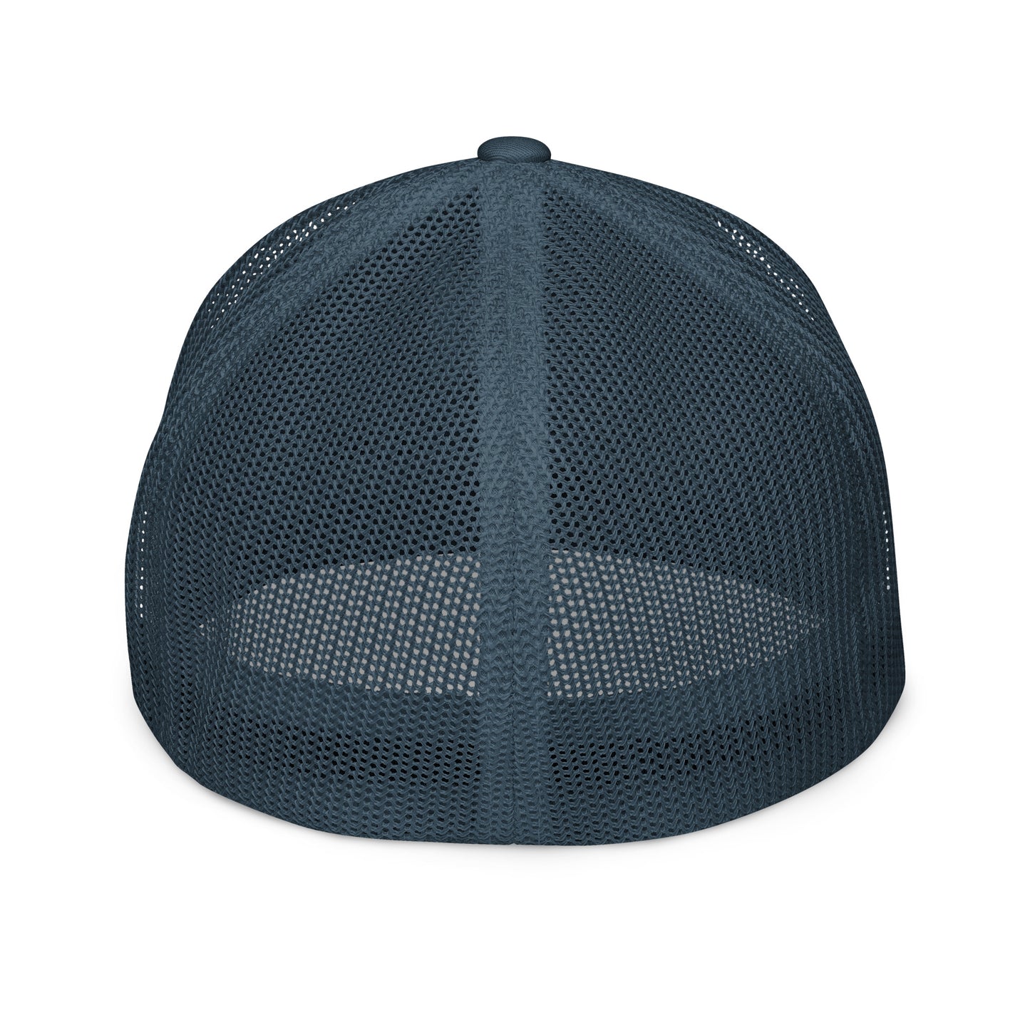 Jungle Buffalo Trucker Cap