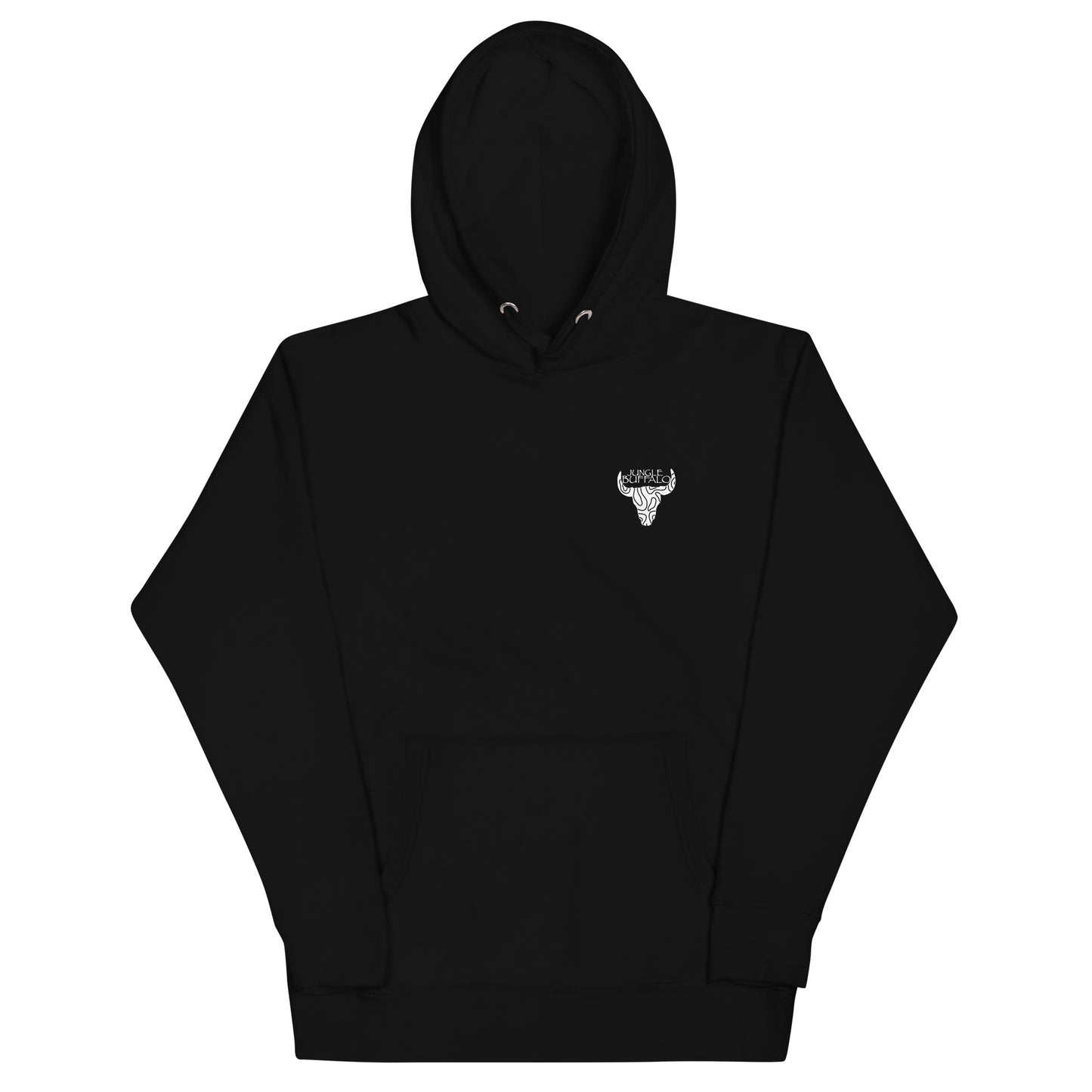 Hoodie Major Depression