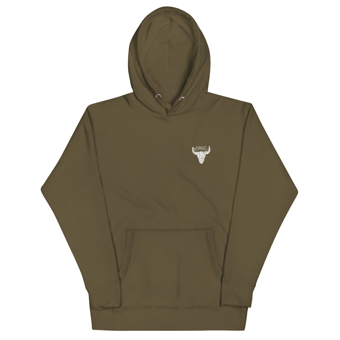 Hoodie Major Depression